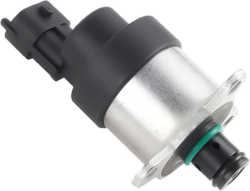 OXCANO 0928400666 Diesel Fuel Injection Pressure Regulator FPR Compatible with 2003-2007 Dodge Ram 2500 3500 Pickup Cummins MPROP 5.9L Diesel Metering Unit Fuel Control Actuator FCA - Image 1